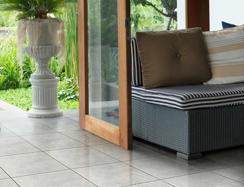 Piso 45214 Concret Grigio SATINADO - 45X45 - 2.25mts por caja