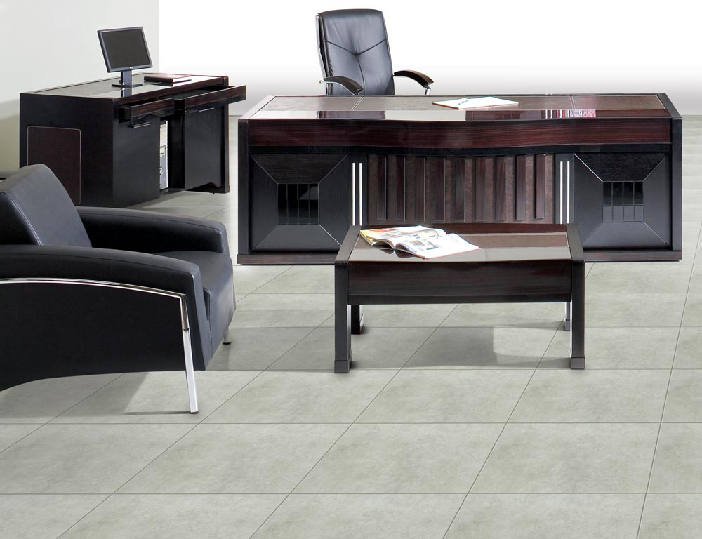 Piso 45214 Concret Grigio SATINADO - 45X45 - 2.25mts por caja